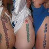 8362 - Tattoo Failure