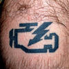 8362 - Tattoo Failure