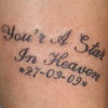 8362 - Tattoo Failure