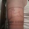 8362 - Tattoo Failure