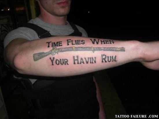 Rum