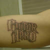 18988 - Tattoo Failure