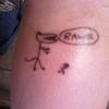 15623 - Popular Pics of Funny Tattoos - 3