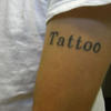 16072 - Popular Pics of Funny Tattoos - 9