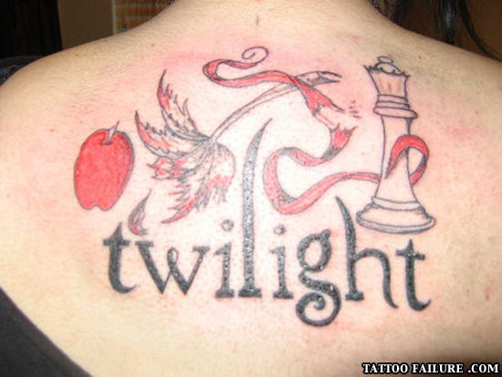 Twilight 1