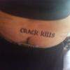 16387 - Popular Pics of Funny Tattoos - 3