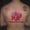16457 - Unmoderated Pics of Funny Tattoos - 1