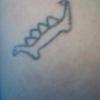 68762 - Tattoo Failure