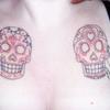 68762 - Tattoo Failure