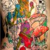 17366 - Popular Pics of Funny Tattoos - 3