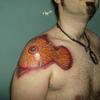 8444 - Tattoo Failure