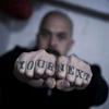 8444 - Tattoo Failure