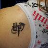 18445 - Unmoderated Pics of Funny Tattoos - 1