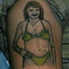 18702 - Popular Pics of Funny Tattoos - 3