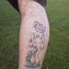 21517 - Tattoo Failure
