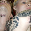 21517 - Tattoo Failure