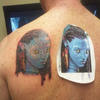 18702 - Tattoo Failure