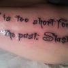 17270 - Tattoo Failure