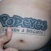 65242 - Tattoo Failure