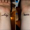 65242 - Tattoo Failure
