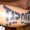 65242 - Tattoo Failure