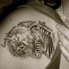 65242 - Tattoo Failure