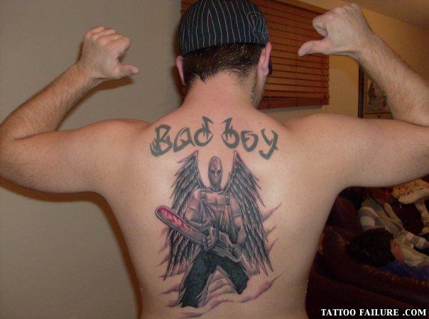 Badtattoo