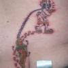 8367 - Tattoo Failure