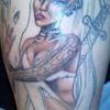 8424 - Tattoo Failure