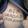 8424 - Tattoo Failure