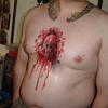 8424 - Tattoo Failure