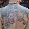 9951 - Tattoo Failure
