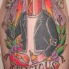 22375 - Unmoderated Pics of Funny Tattoos - 1