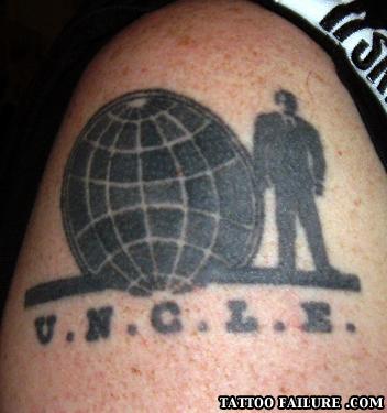 Uncle