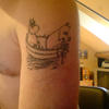 8448 - Tattoo Failure