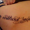 8448 - Tattoo Failure