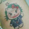 42348 - Tattoo Failure