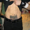 42348 - Tattoo Failure