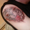 42348 - Tattoo Failure