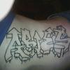 34520 - Tattoo Failure