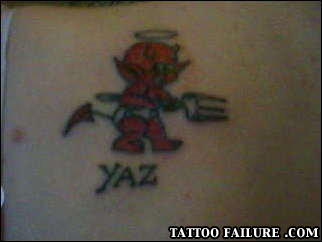 Shit_tattoo