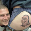 27540 - Tattoo Failure