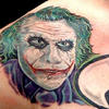 27540 - Tattoo Failure