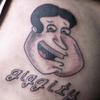 27540 - Tattoo Failure
