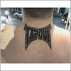 23844 - Unmoderated Pics of Funny Tattoos - 37