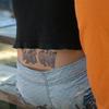 17923 - Tattoo Failure