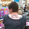 17923 - Tattoo Failure