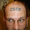 17923 - Tattoo Failure