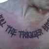 17923 - Tattoo Failure