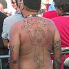 61888 - Tattoo Failure